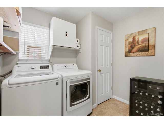 1497 Red Peak Dr, Castle Rock, CO 80109