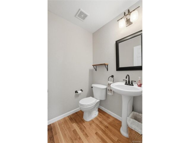 1497 Red Peak Dr, Castle Rock, CO 80109