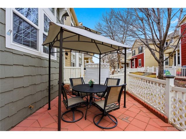 1497 Red Peak Dr, Castle Rock, CO 80109