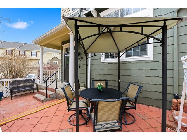 1497 Red Peak Dr, Castle Rock, CO 80109