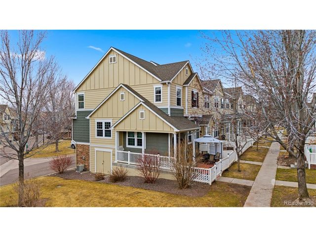 1497 Red Peak Dr, Castle Rock, CO 80109