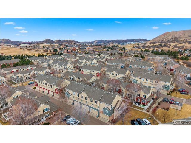1497 Red Peak Dr, Castle Rock, CO 80109