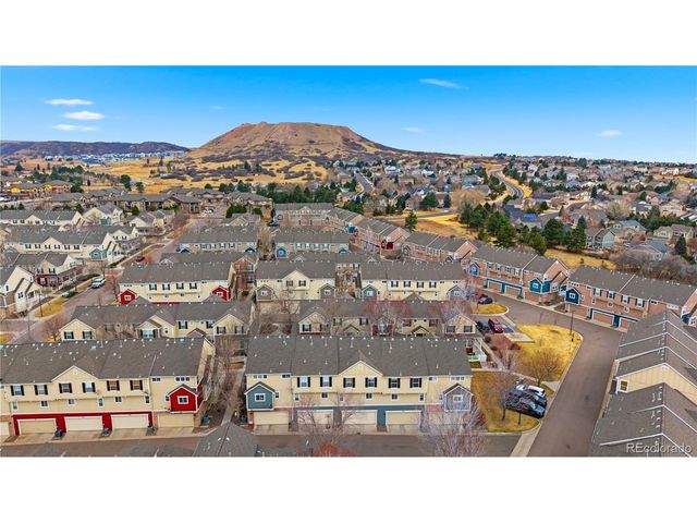 1497 Red Peak Dr, Castle Rock, CO 80109