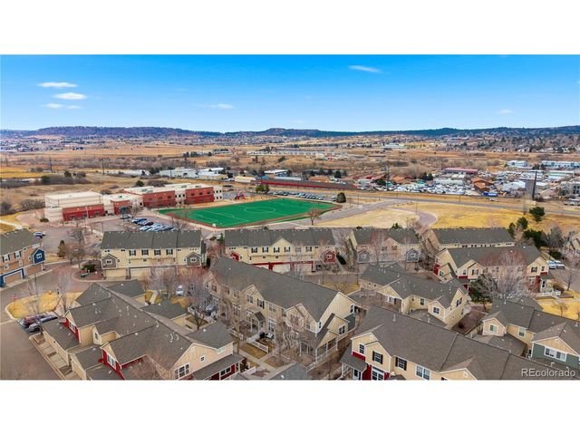 1497 Red Peak Dr, Castle Rock, CO 80109