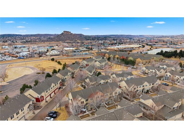 1497 Red Peak Dr, Castle Rock, CO 80109