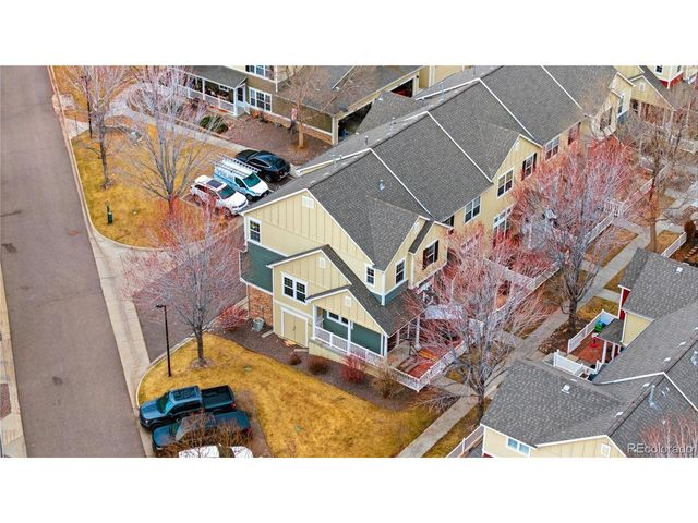 1497 Red Peak Dr, Castle Rock, CO 80109