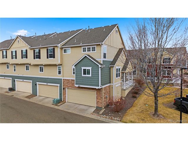 1497 Red Peak Dr, Castle Rock, CO 80109