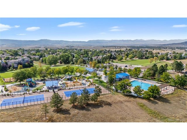 1497 Red Peak Dr, Castle Rock, CO 80109