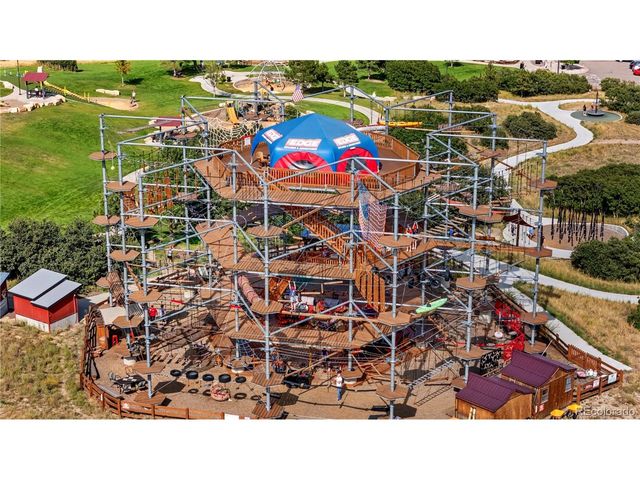 1497 Red Peak Dr, Castle Rock, CO 80109