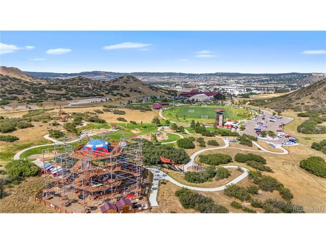 1497 Red Peak Dr, Castle Rock, CO 80109