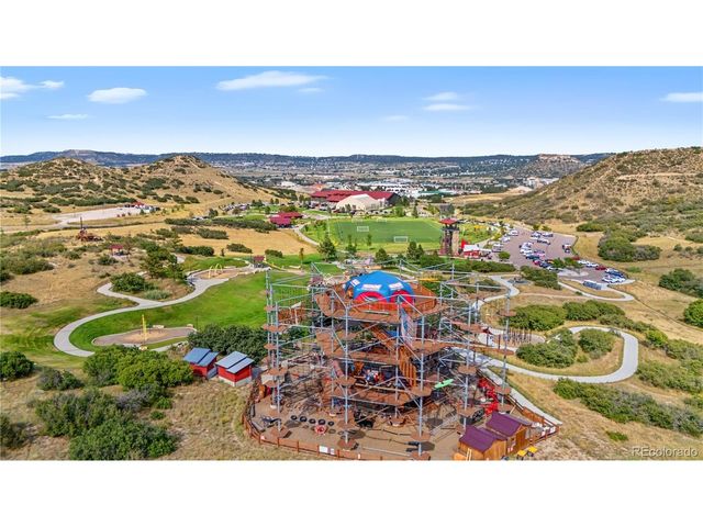 1497 Red Peak Dr, Castle Rock, CO 80109