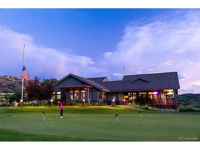 1497 Red Peak Dr, Castle Rock, CO 80109