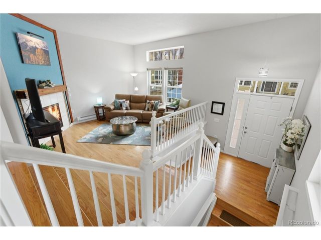 1497 Red Peak Dr, Castle Rock, CO 80109