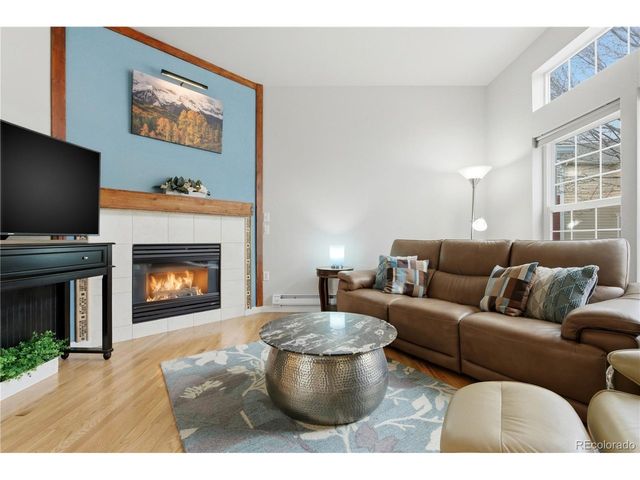 1497 Red Peak Dr, Castle Rock, CO 80109