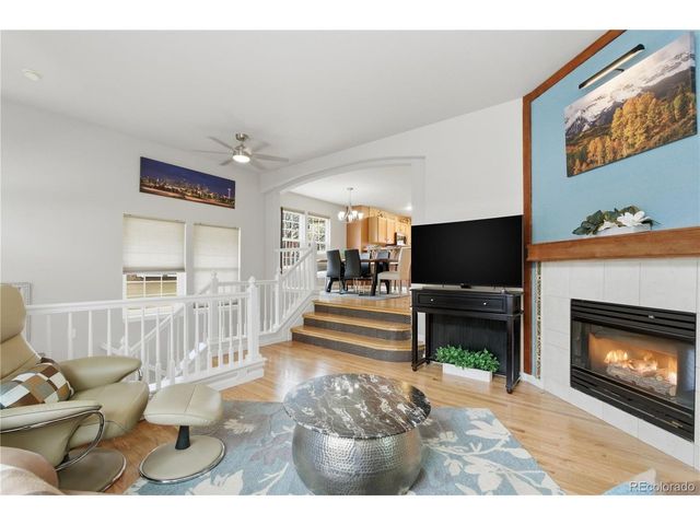 1497 Red Peak Dr, Castle Rock, CO 80109