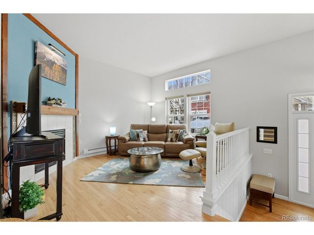 1497 Red Peak Dr, Castle Rock, CO 80109