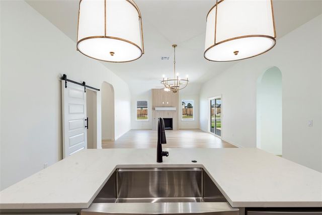 7308 Elaine Street, Yukon, OK 73099