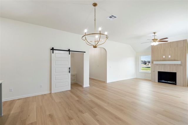 7308 Elaine Street, Yukon, OK 73099