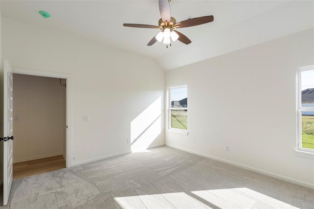 7308 Elaine Street, Yukon, OK 73099