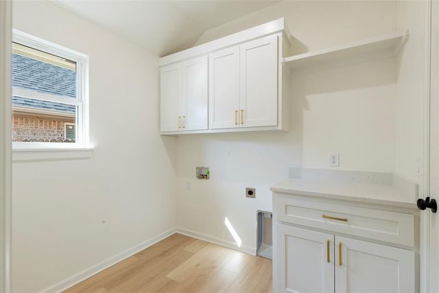 7308 Elaine Street, Yukon, OK 73099