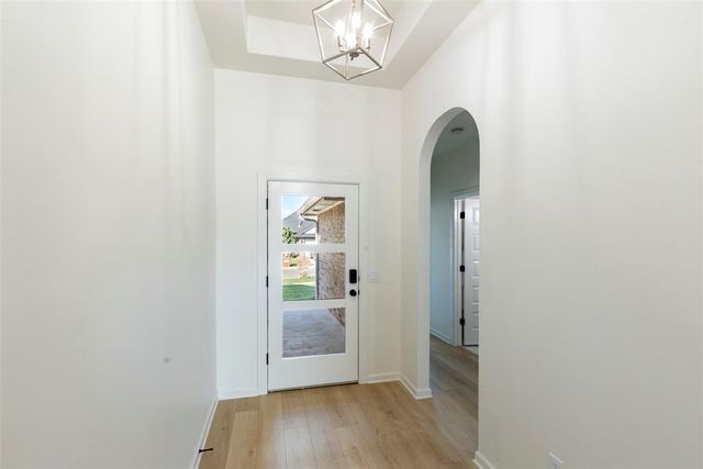 7308 Elaine Street, Yukon, OK 73099