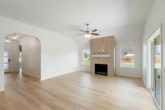 7308 Elaine Street, Yukon, OK 73099