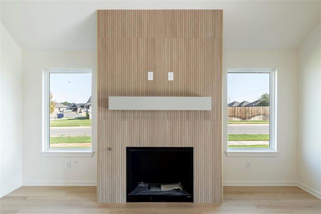 7308 Elaine Street, Yukon, OK 73099