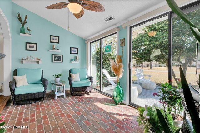 5922 Chester Street, Wilmington, NC 28405