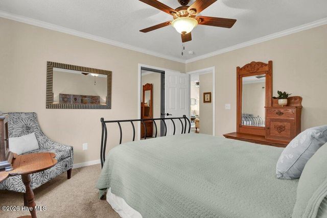 5922 Chester Street, Wilmington, NC 28405