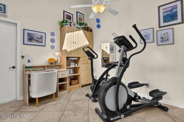 5922 Chester Street, Wilmington, NC 28405