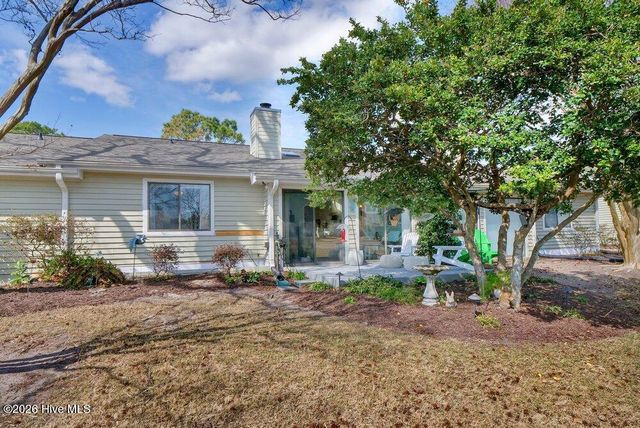 5922 Chester Street, Wilmington, NC 28405