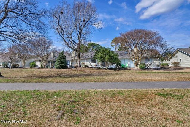 5922 Chester Street, Wilmington, NC 28405