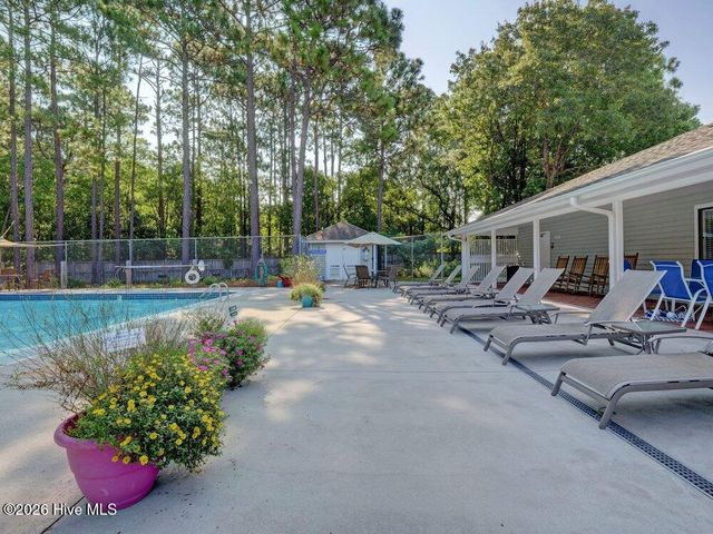 5922 Chester Street, Wilmington, NC 28405