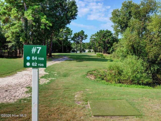 5922 Chester Street, Wilmington, NC 28405