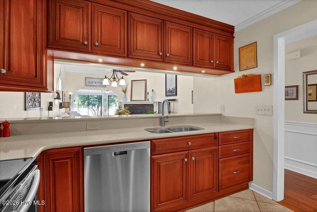 5922 Chester Street, Wilmington, NC 28405