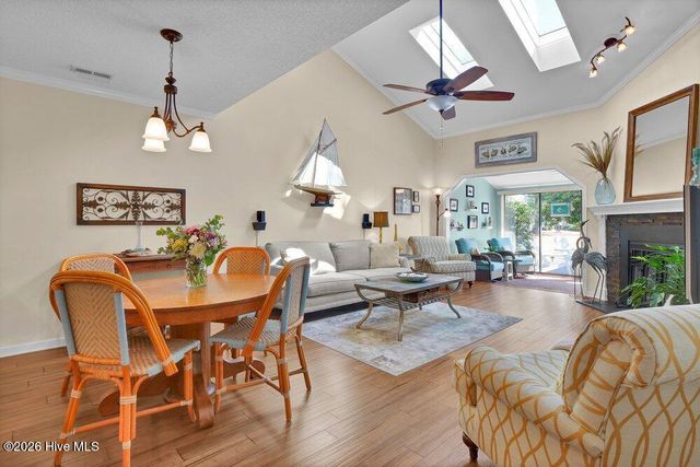 5922 Chester Street, Wilmington, NC 28405