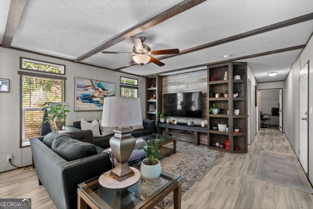 160 Southern Pines Drive, Ellijay, GA 30540
