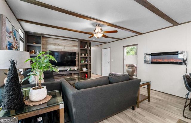 160 Southern Pines Drive, Ellijay, GA 30540