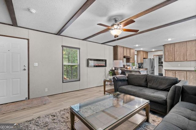 160 Southern Pines Drive, Ellijay, GA 30540
