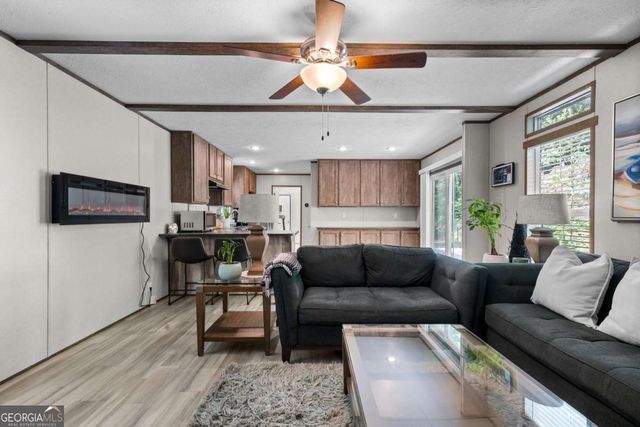 160 Southern Pines Drive, Ellijay, GA 30540