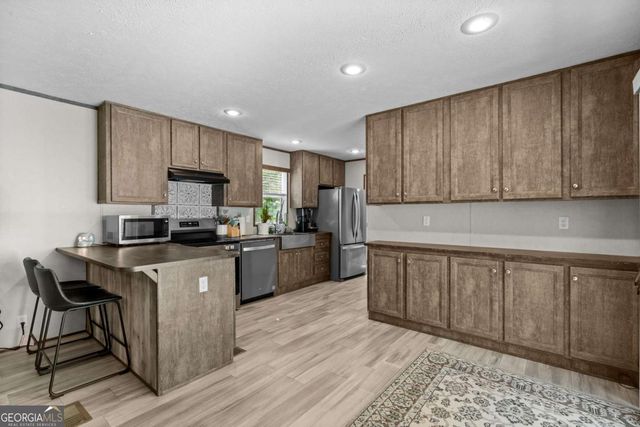 160 Southern Pines Drive, Ellijay, GA 30540