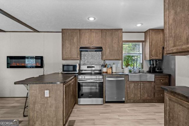 160 Southern Pines Drive, Ellijay, GA 30540