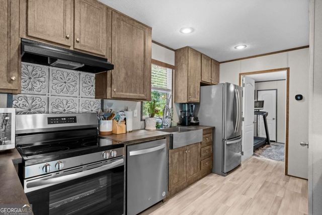 160 Southern Pines Drive, Ellijay, GA 30540