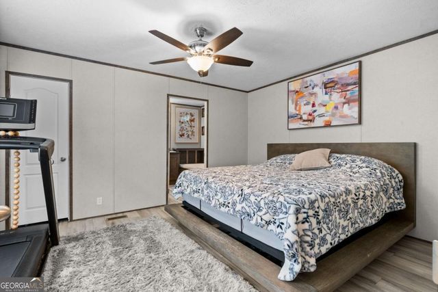 160 Southern Pines Drive, Ellijay, GA 30540