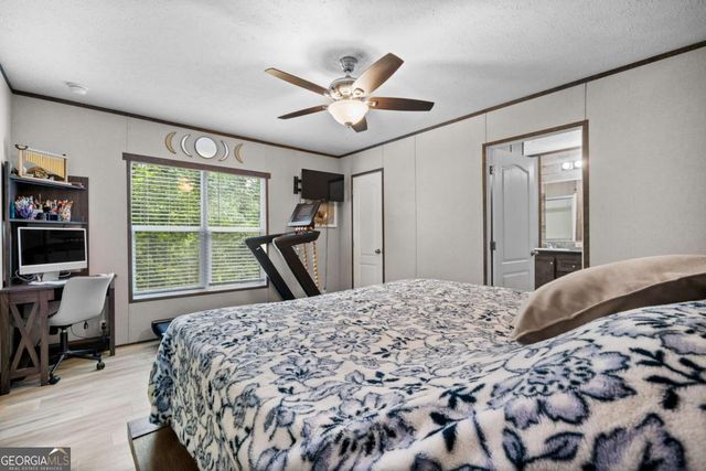 160 Southern Pines Drive, Ellijay, GA 30540