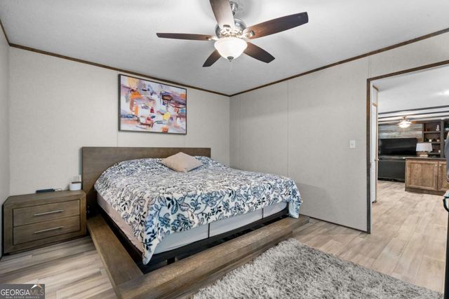 160 Southern Pines Drive, Ellijay, GA 30540