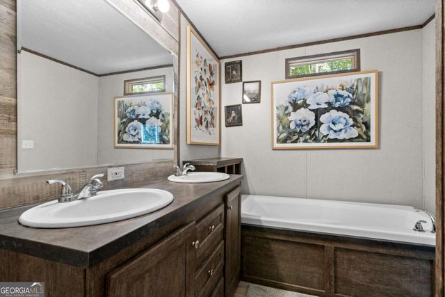 160 Southern Pines Drive, Ellijay, GA 30540