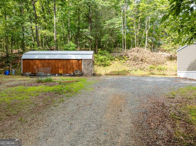 160 Southern Pines Drive, Ellijay, GA 30540