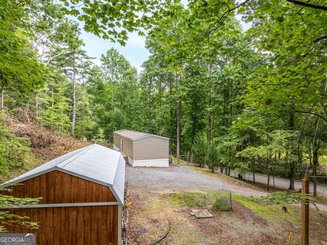 160 Southern Pines Drive, Ellijay, GA 30540
