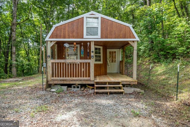 160 Southern Pines Drive, Ellijay, GA 30540